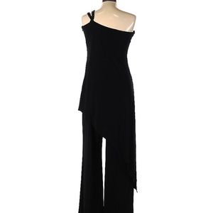 White House Black Market Jumpsuit